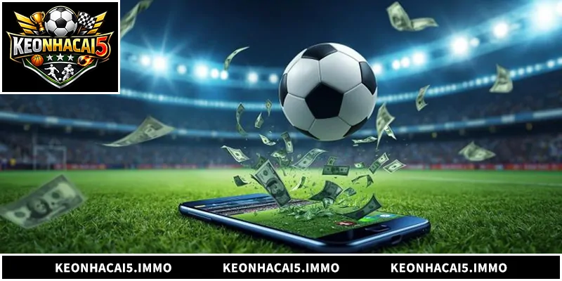 KEONHACAI5 - KEONHACAI5.COM | Trang Soi Tỷ Lệ Kèo Nhà Cái 5 Nền tảng KEONHACAI5 sẽ phù hợp với nhóm đối tượng nào